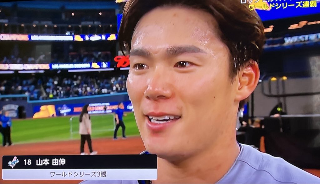 山本由伸、次はサイ・ヤング賞を？