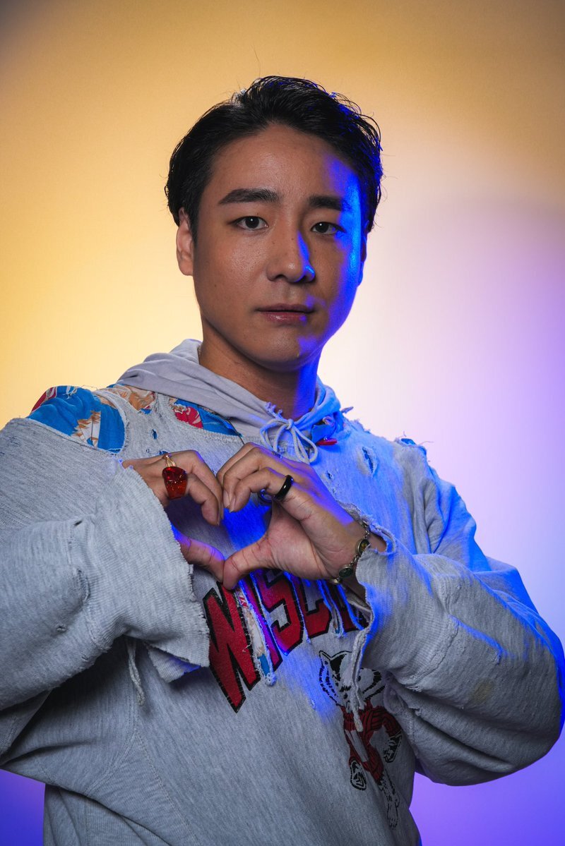 韓国人に関する投稿がTwitterで話題に