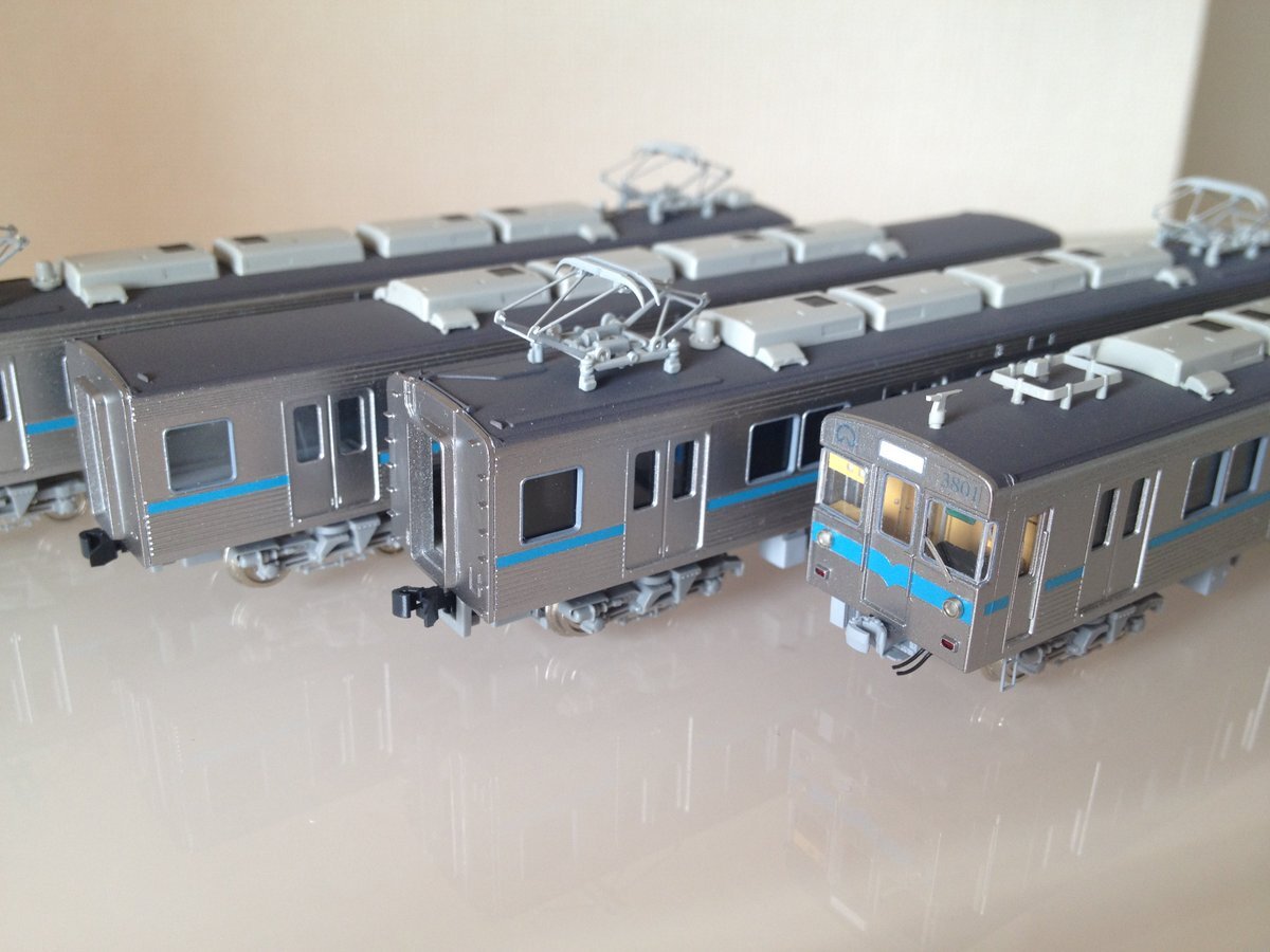 鉄道模型✨Nゲージ✨SPハイクオリティ✨ジオラマのみ✨製作受付中❗画像は、見本❗ 鉄道模型」のYahoo!リアルタイム検索 - X（旧Twitter）をリアルタイム検索