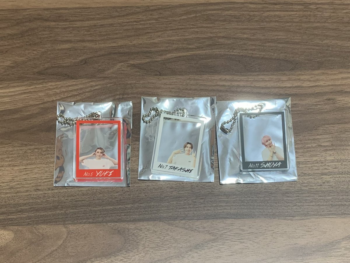超特急　ご当地　継続特典　タクヤ 超特急 タクヤ EVE ご当地 キーホルダー - メルカリ