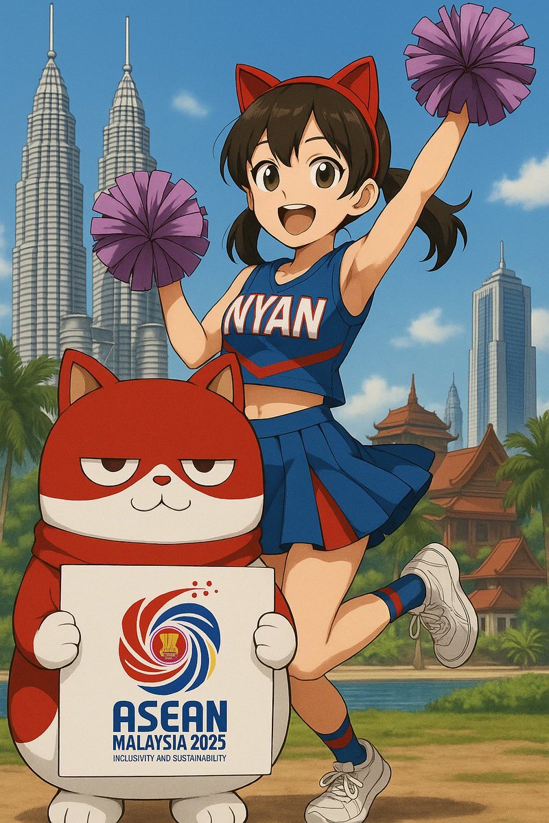 にゃんまるコイン（NYAN）とは？概要から将来性・買い方まで画像