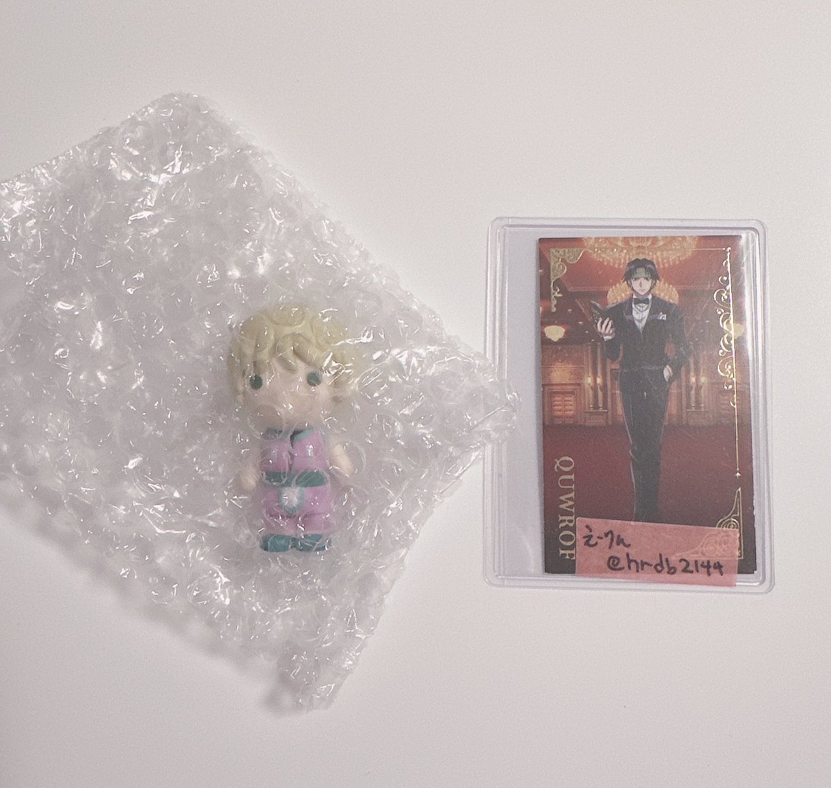 ハンターハンター一番くじ、交換・譲渡・買取情報が盛り上がり