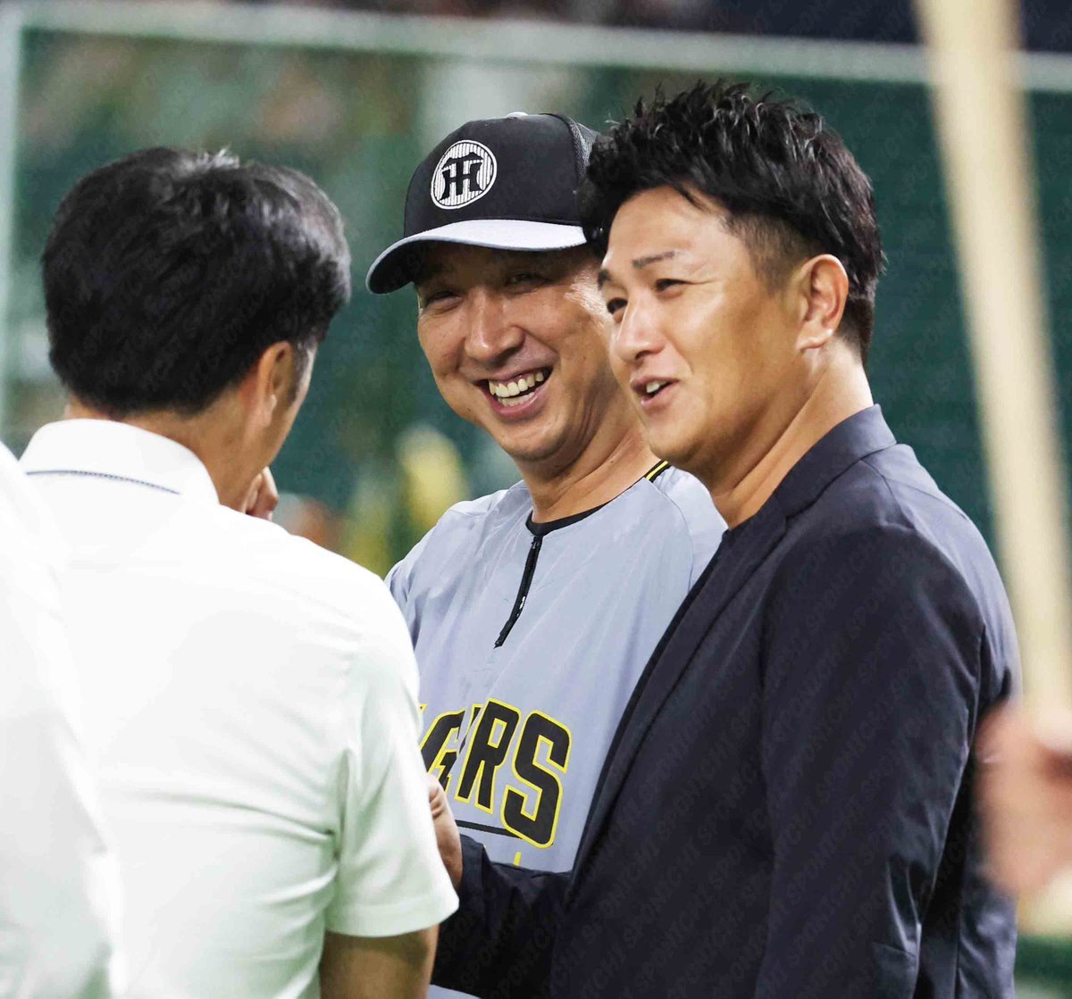 藤川球児」のYahoo!リアルタイム検索 - X（旧Twitter）を