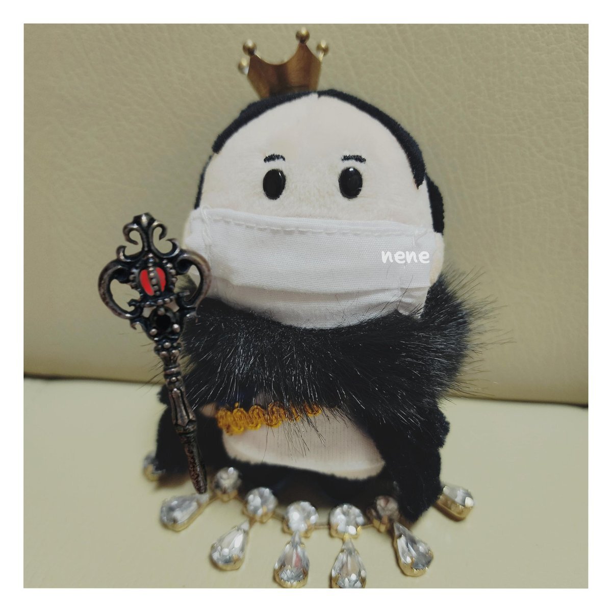 コレコレぬいぐるみキーホルダー」のYahoo!リアルタイム検索 - X