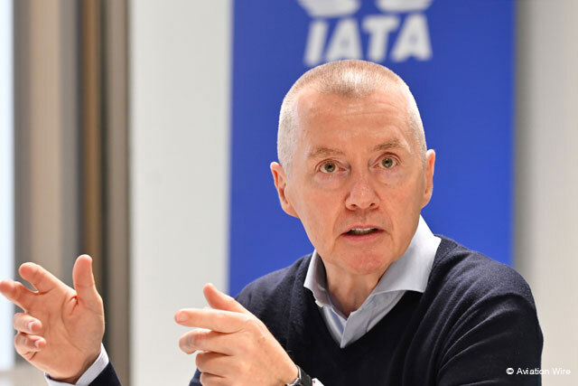 航空会社話題で盛り上がり！運休やチャリティーオークションも