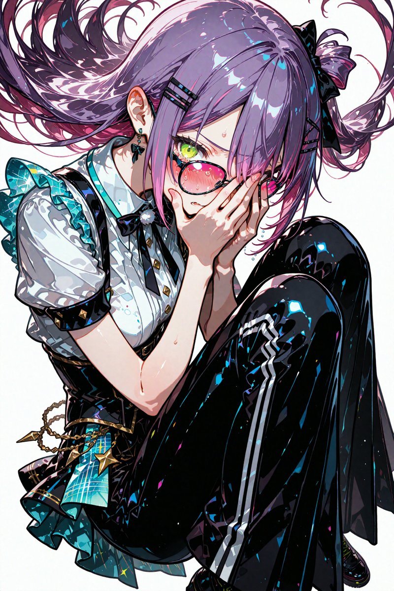 とわ様確認ページ 常闇トワ towa」のYahoo!リアルタイム検索 - X（旧Twitter）を