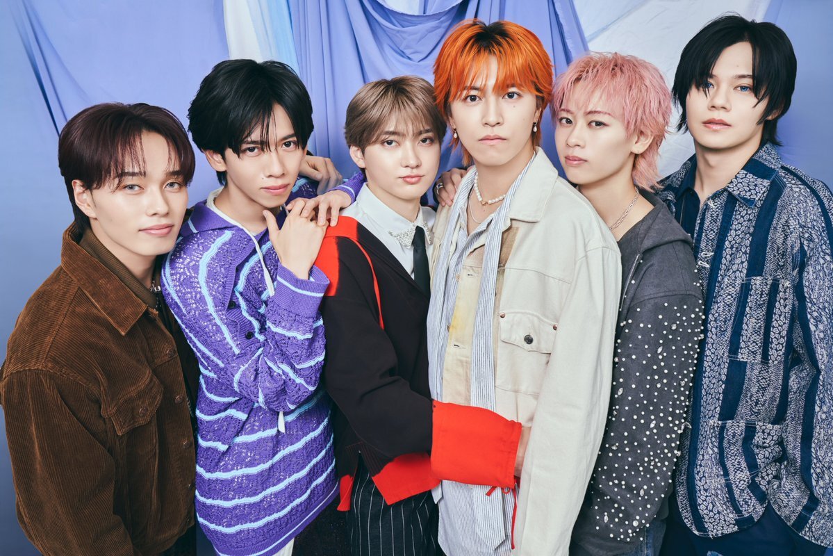 超特急 マサヒロ まとめ売り 2ndEP『Whydon'tyou超特急?』好評発売中】リョウガ・タカシ