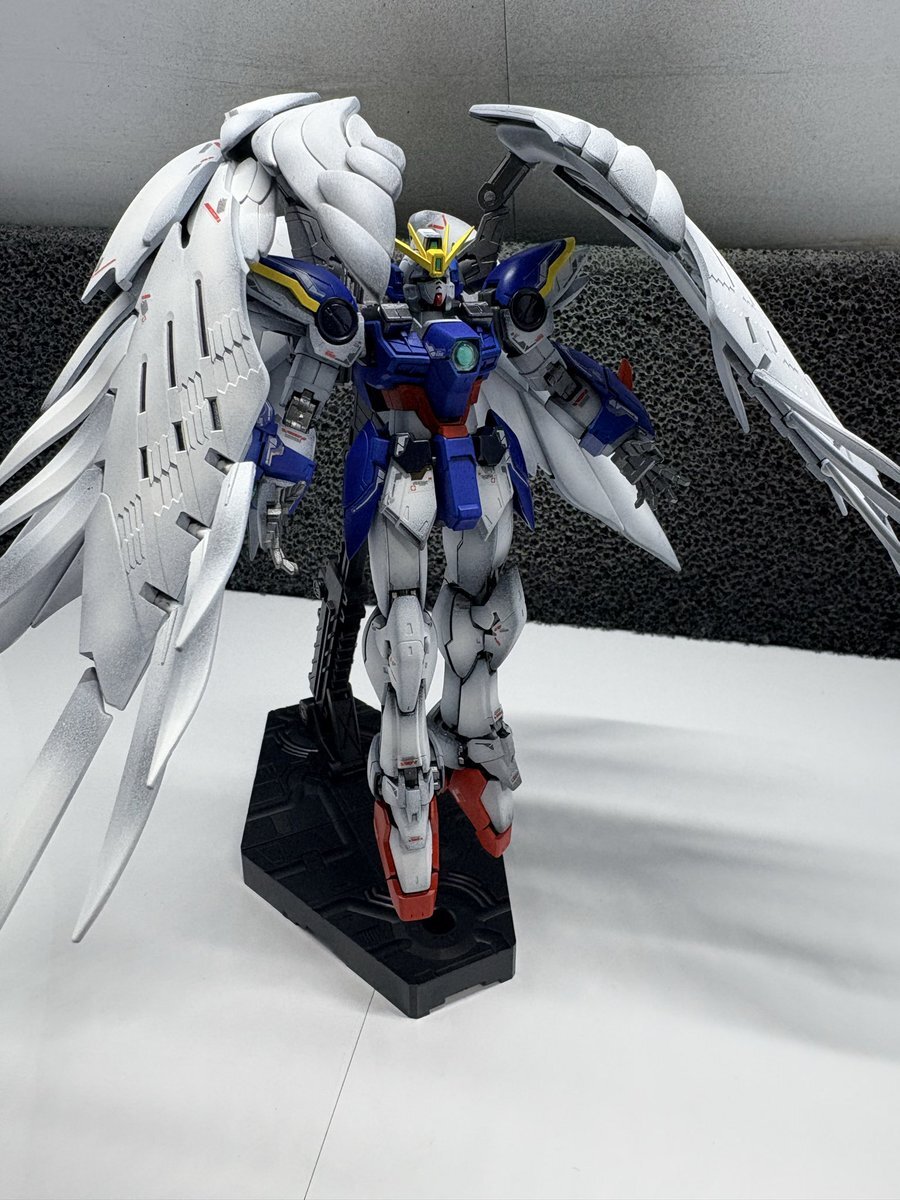 ガンプラ　ウイング確認用 ガンプラ ウイング確認用 ガンプラ ウイング確認用 ガンプラ