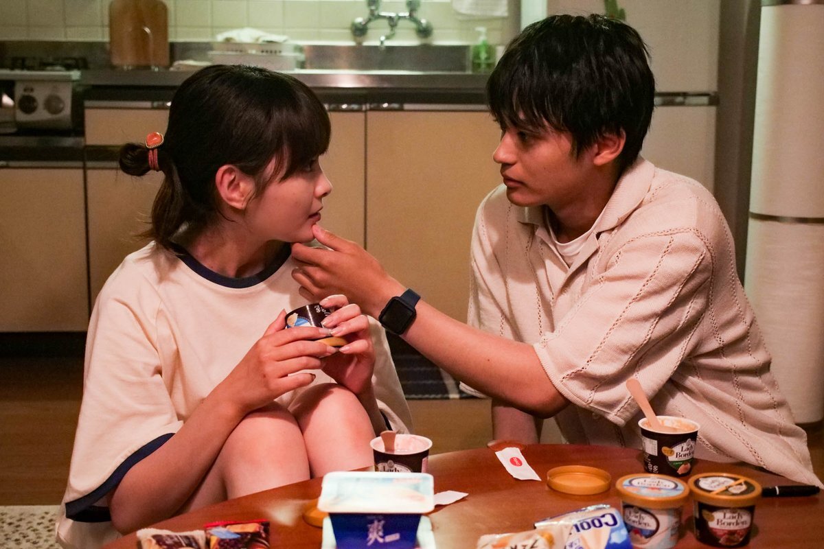 「すべての恋が終わるとしても」で、8人の登場人物の恋愛模様に注目が集まっている