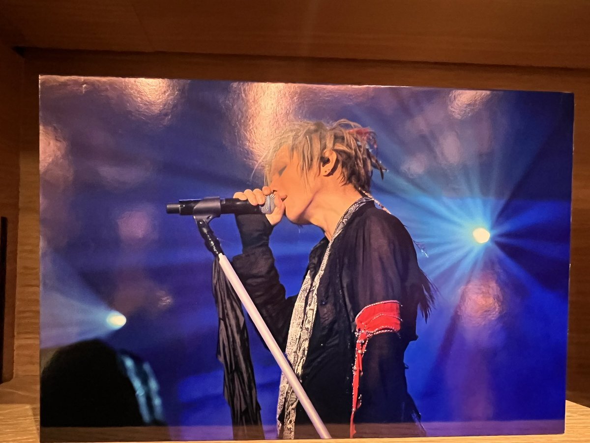 Acid Black Cherry（yasu）」に関連する話題のポスト - Yahoo