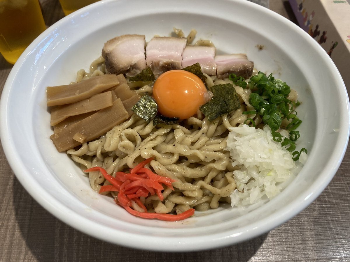 東大和ラーメン大冬樹Season2」のYahoo!リアルタイム検索 - X（旧