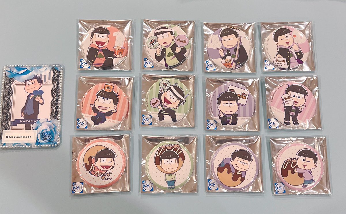 おそ松さん 一松 グッズまとめ おそ松さん 一松 グッズ まとめ売り - メルカリ