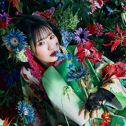 東山奈央が歌う「不可思議のカルテ」、ライブで感動！