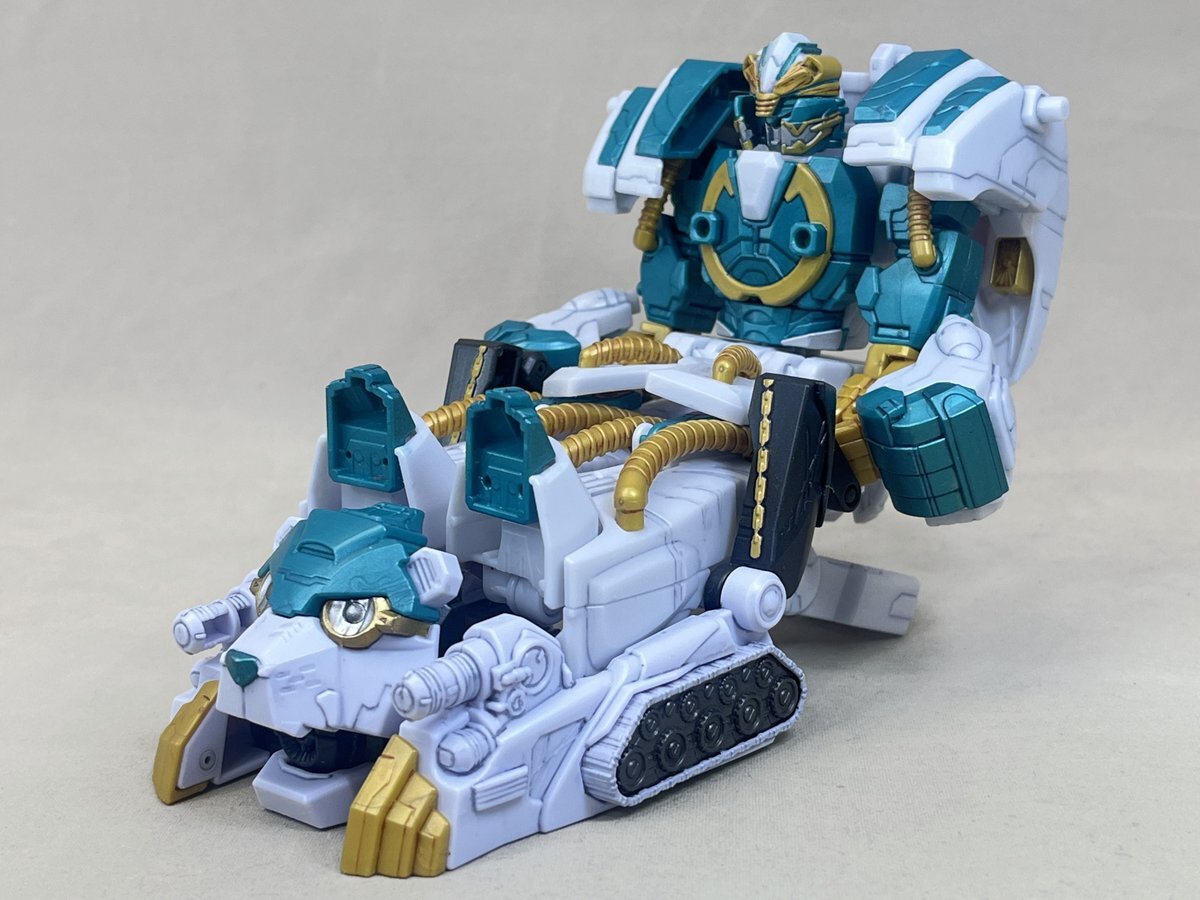 ゴジュウポーラー 白」のYahoo!リアルタイム検索 - X（旧Twitter）を