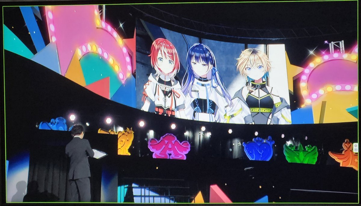 バネPとヴイアラ、アイマスMOIW2025で共演！ファン歓喜 