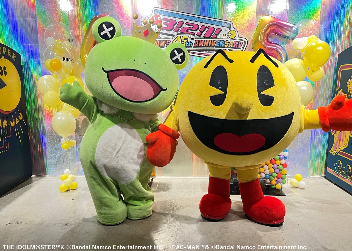 pacman」のYahoo!リアルタイム検索 - X（旧Twitter）をリアルタイム検索