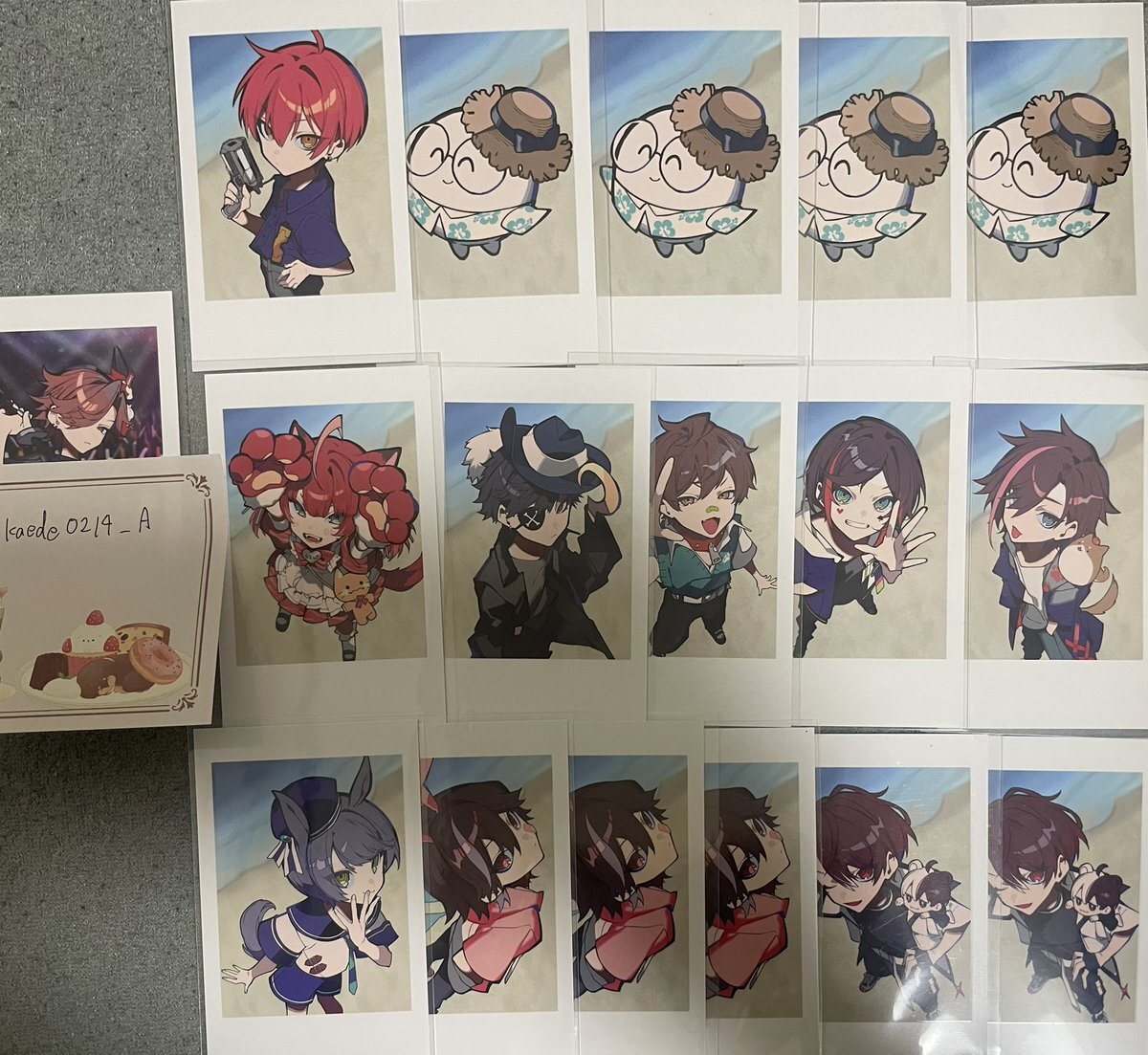 crフェス 2025 グッズ」のYahoo!リアルタイム検索 - X（旧Twitter）を