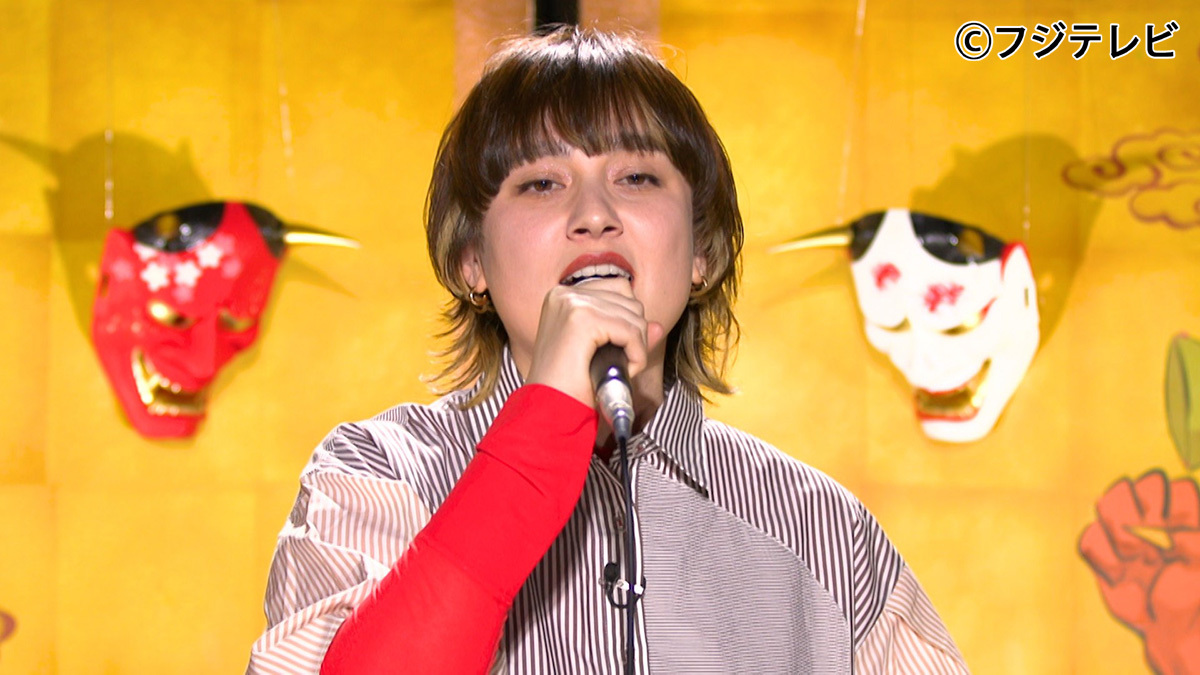 中山エミリの歌唱力、賛否両論？