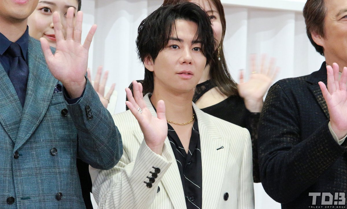 北山宏光が演じる「酔いどれ天使」、どんな舞台になる？