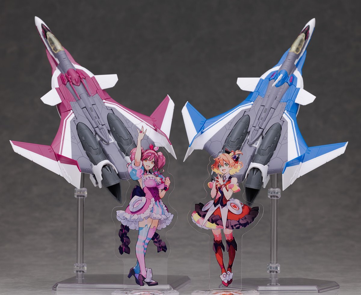 マクロス 引き取りk マクロス 引き取りk 1/20 PLAMAX MF-25 minimum factory VF-1