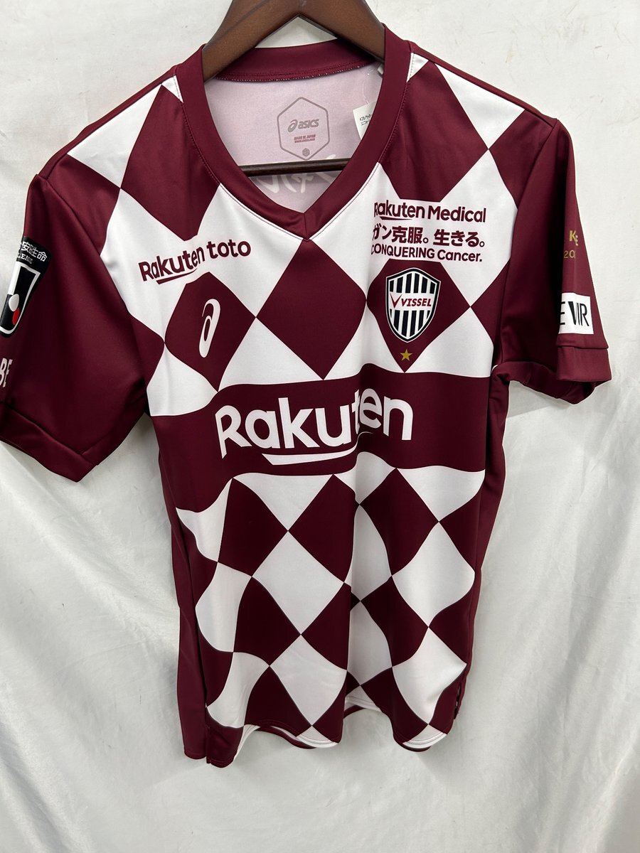 鍋島のイニエスタ イニエスタ、神戸で再び「クラシコ・レジェンズ THE REMATCH 5