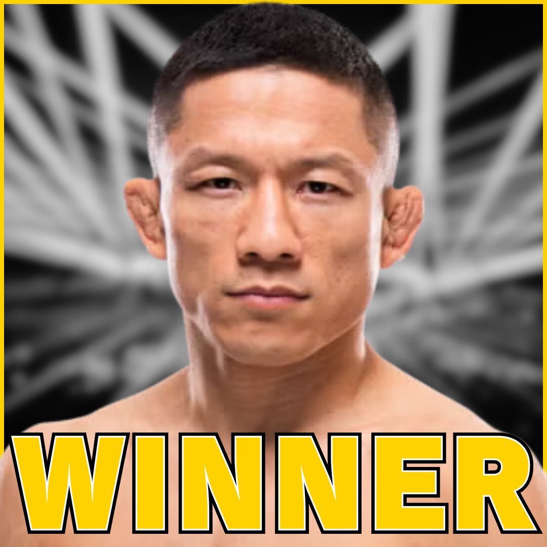 堀口恭司、UFC復帰戦で圧勝！ファン興奮「最強のメイドインジャパン」