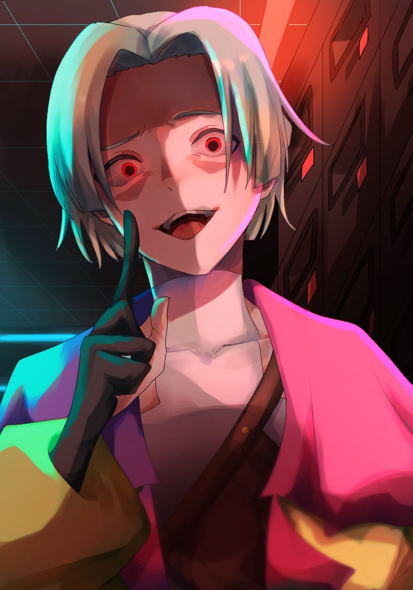 グノーシア第9話「グノユーリ」に視聴者興奮！ 