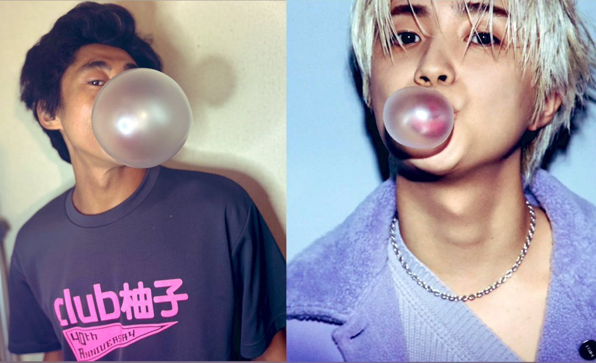 nyonさま確認ページ♡ JUNON(ジュノン)編集部 (@JUNON_jp) / X