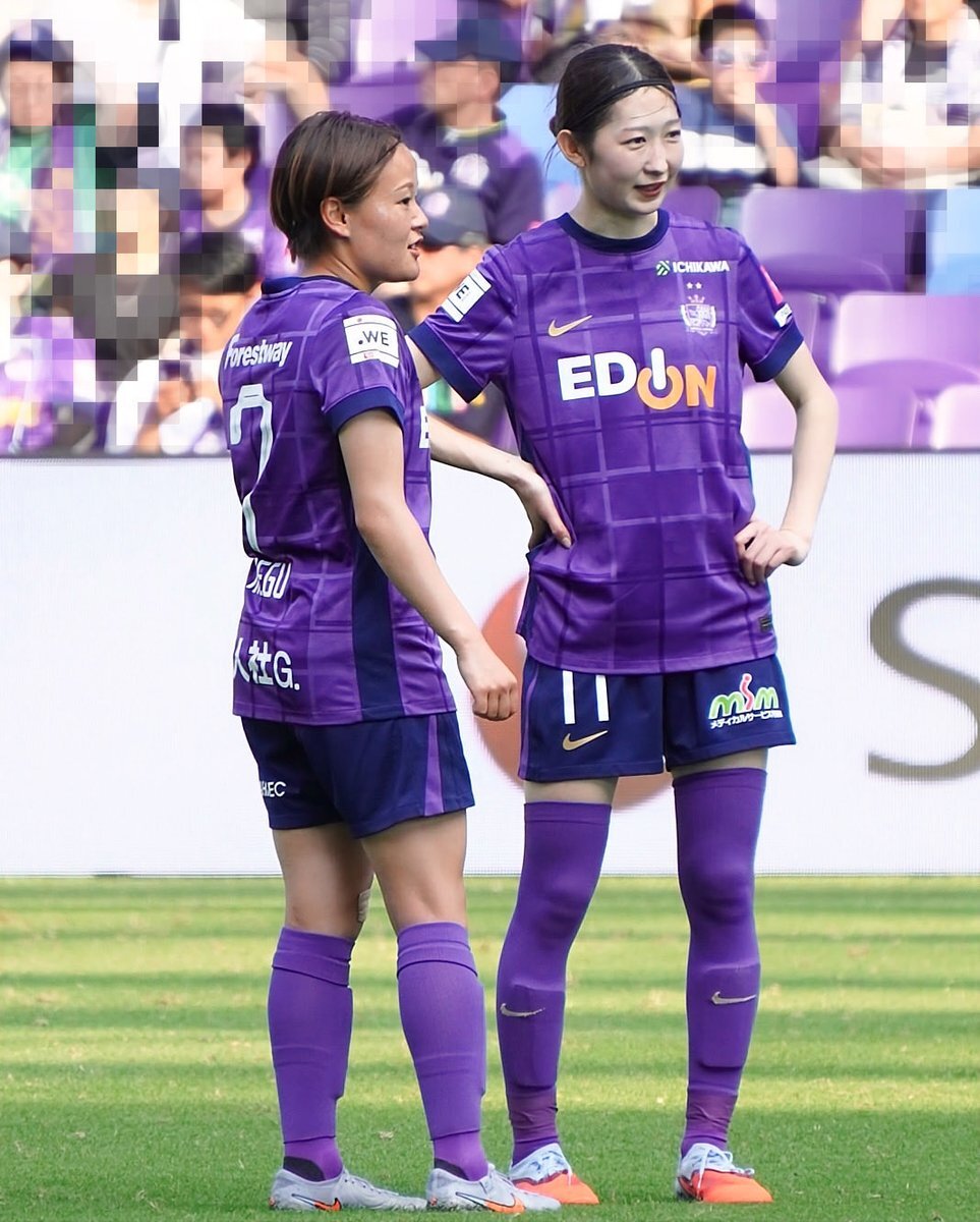 サンフレッチェ広島レジーナ 中嶋淑乃」のYahoo!リアルタイム