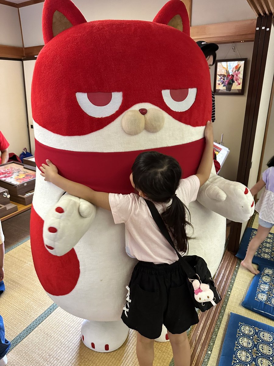 にゃんまる にゃんまる」のYahoo!リアルタイム検索 - X（旧Twitter）を