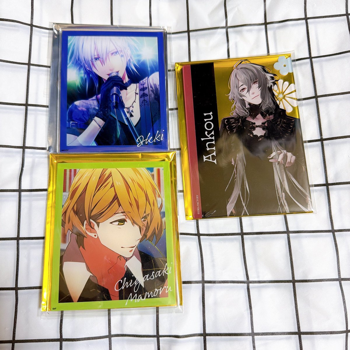 オトメイトAGF、ファスチケと在庫不足でユーザー困惑？(2025/11/08