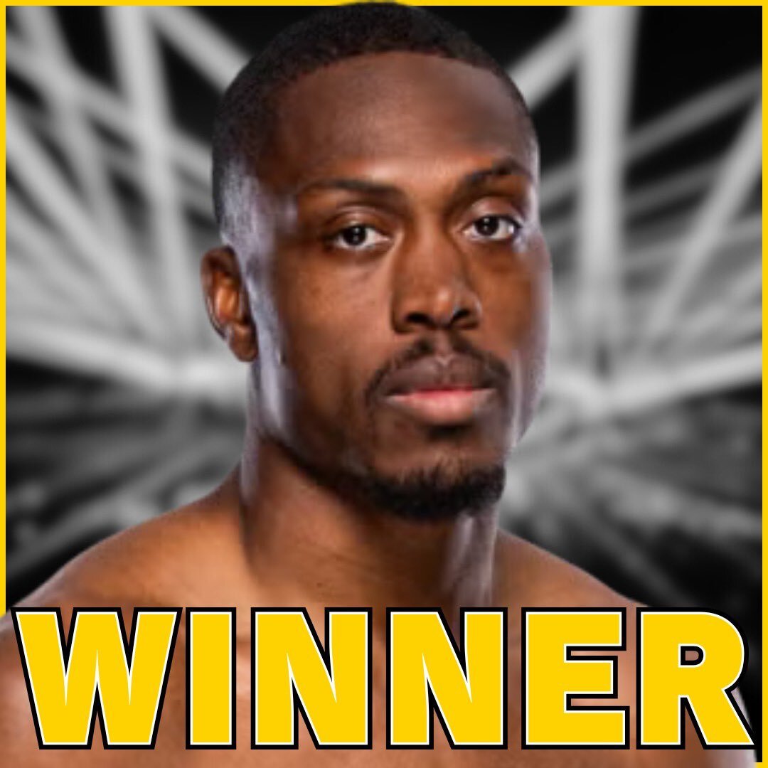 ジェイリン・ターナー、バルボーザに圧勝！UFC323で復帰戦勝利