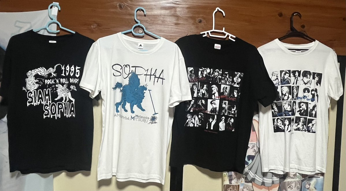 SOPHIA、ルナフェスで復活！ファン歓喜