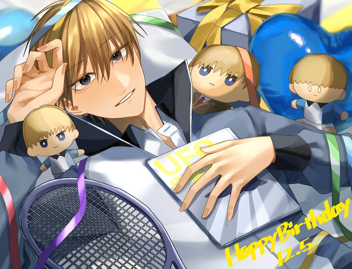 日吉若、誕生日祝うファン多数！アグレッシブなベースライナーに期待の声