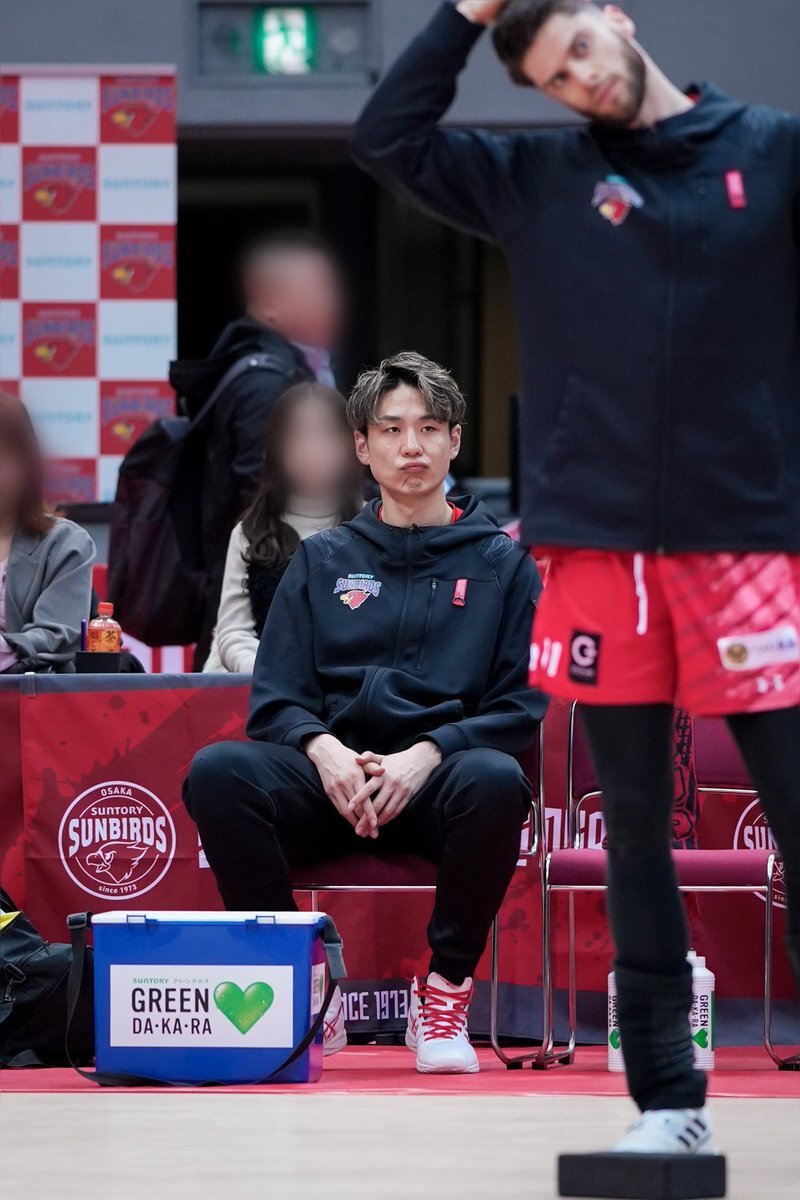 ネーションズリーグ2024　アクスタ7名　石川祐希　髙橋藍　関田誠大　小野寺太志 とがっていた小野寺太志 「石川世代」と呼ばれて「面白くなかっ