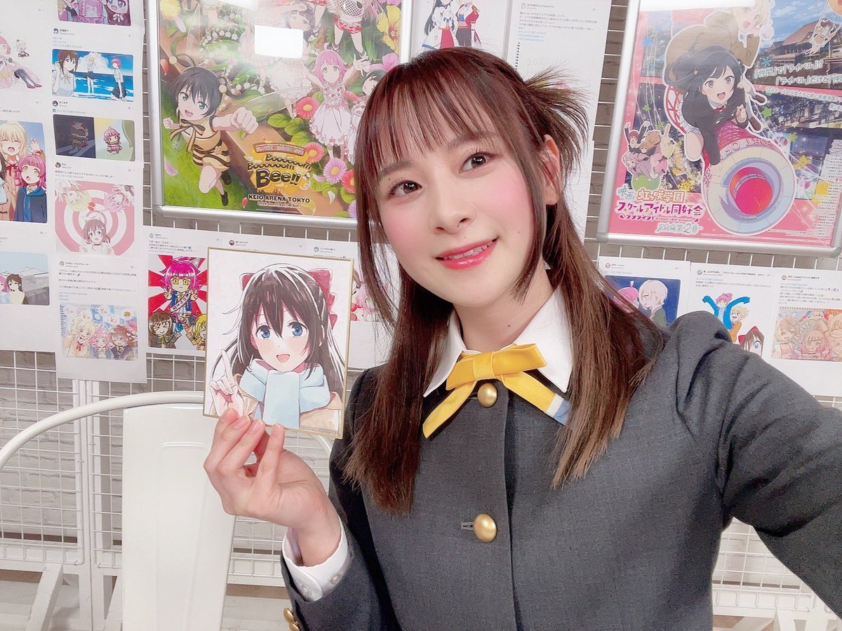 アイドルの輝きがSNSを彩る、一体どんなパフォーマンスだった？