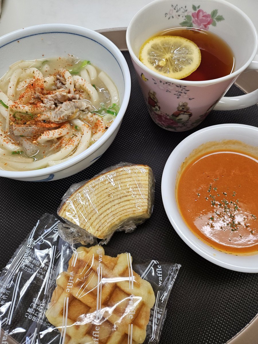 「チャーハン刑事、シーズン2に突入！？」