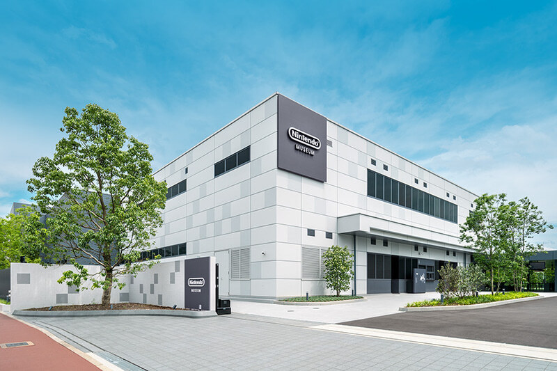 星野源、ニンテンドーミュージアムから紅白歌合戦へ！