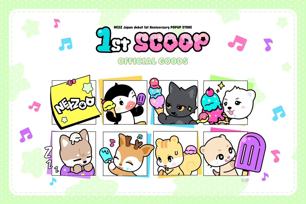 nexz_japandebut_1st_anniversary」のYahoo!リアルタイム検索