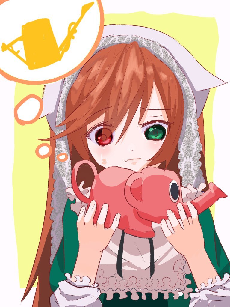 SD女の子/蒼星石 U-24-05-01-219-TN-ZU - DOLL UP!