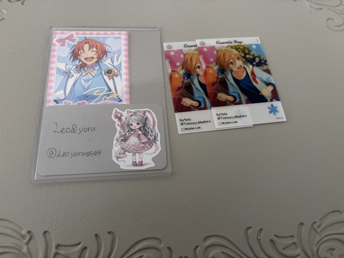 真白友也 まとめ 真白 友也 | Characters | あんさんぶるスターズ！！