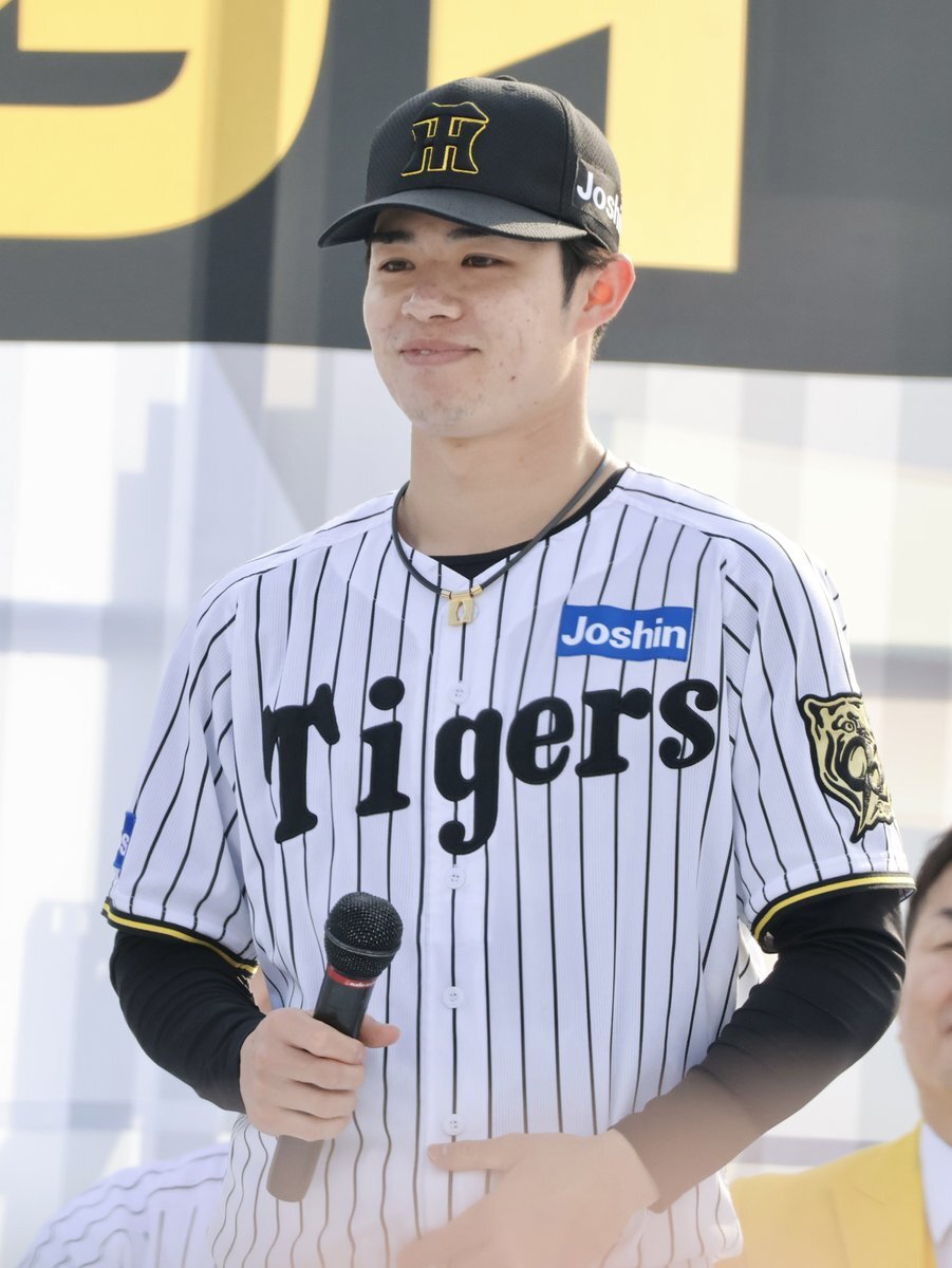 中野拓夢 背番号」のYahoo!リアルタイム検索 - X（旧Twitter）を