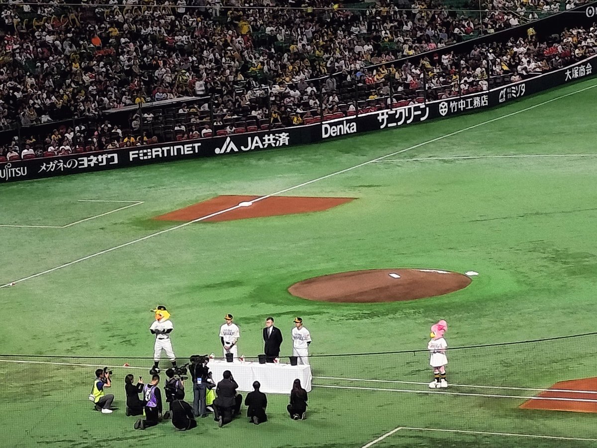 ソフトバンク周東選手の活躍に注目！