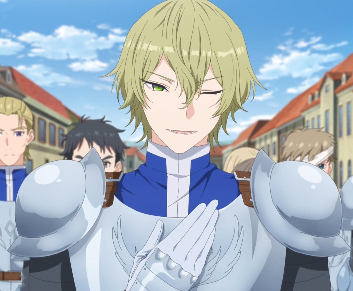 さいひと：ディオスの正体と兄妹関係に衝撃！視聴者感動