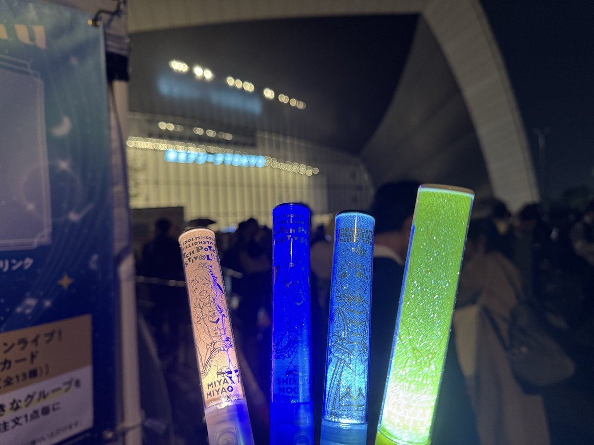 ミリオンライブ！「花盛り」ご本人登場演出にファン興奮