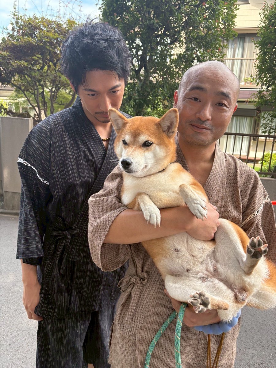 ディーンフジオカ」のYahoo!リアルタイム検索 - X（旧Twitter）を