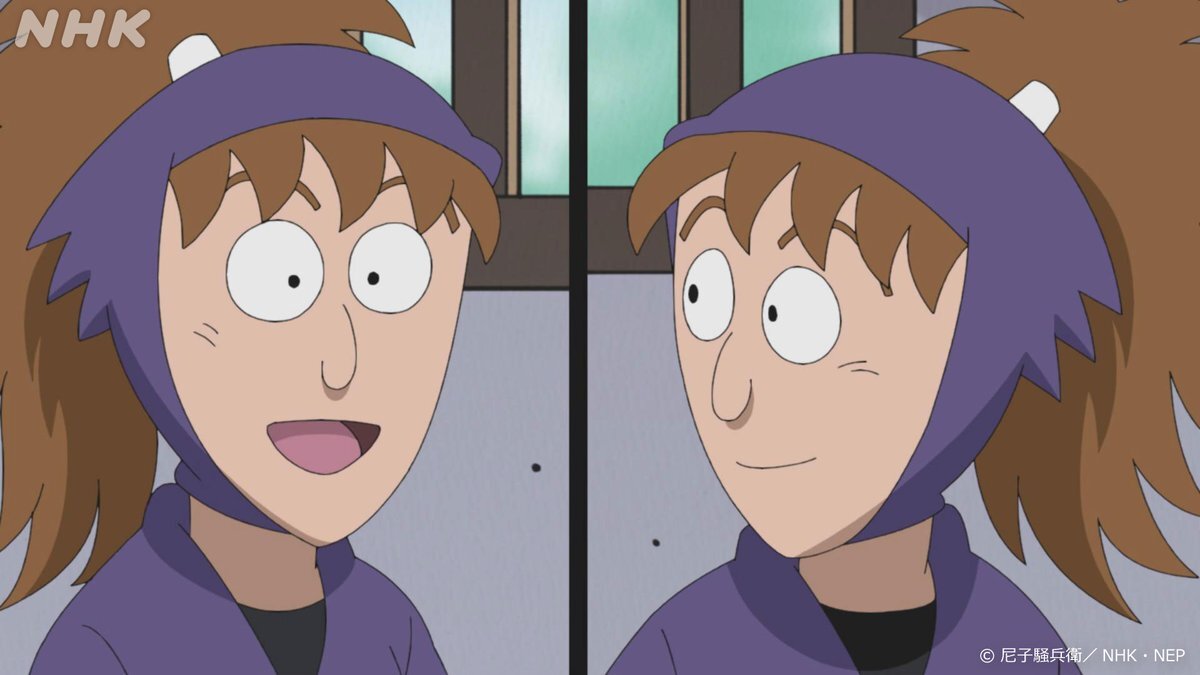 いい双子の日！双子のイラストやキャラクターがSNSで話題に