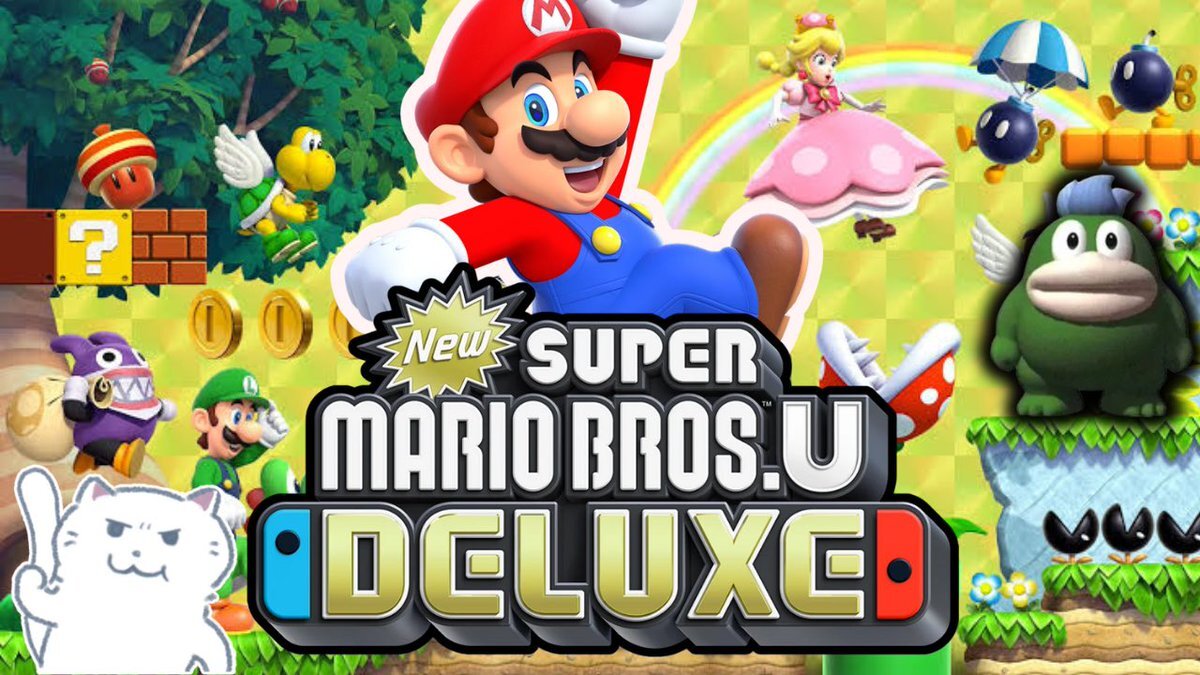 supermariobros」のYahoo!リアルタイム検索 - X（旧Twitter）を