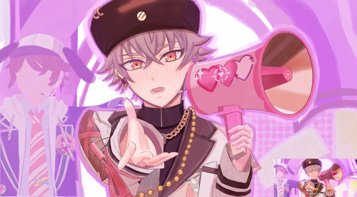 新品★あんスタ【大神晃牙】カラオケの鉄人★ふにふにコースター型ストラップ Amazon.co.jp: UNDEAD : 【Amazon.co.jp限定】あんさんぶる