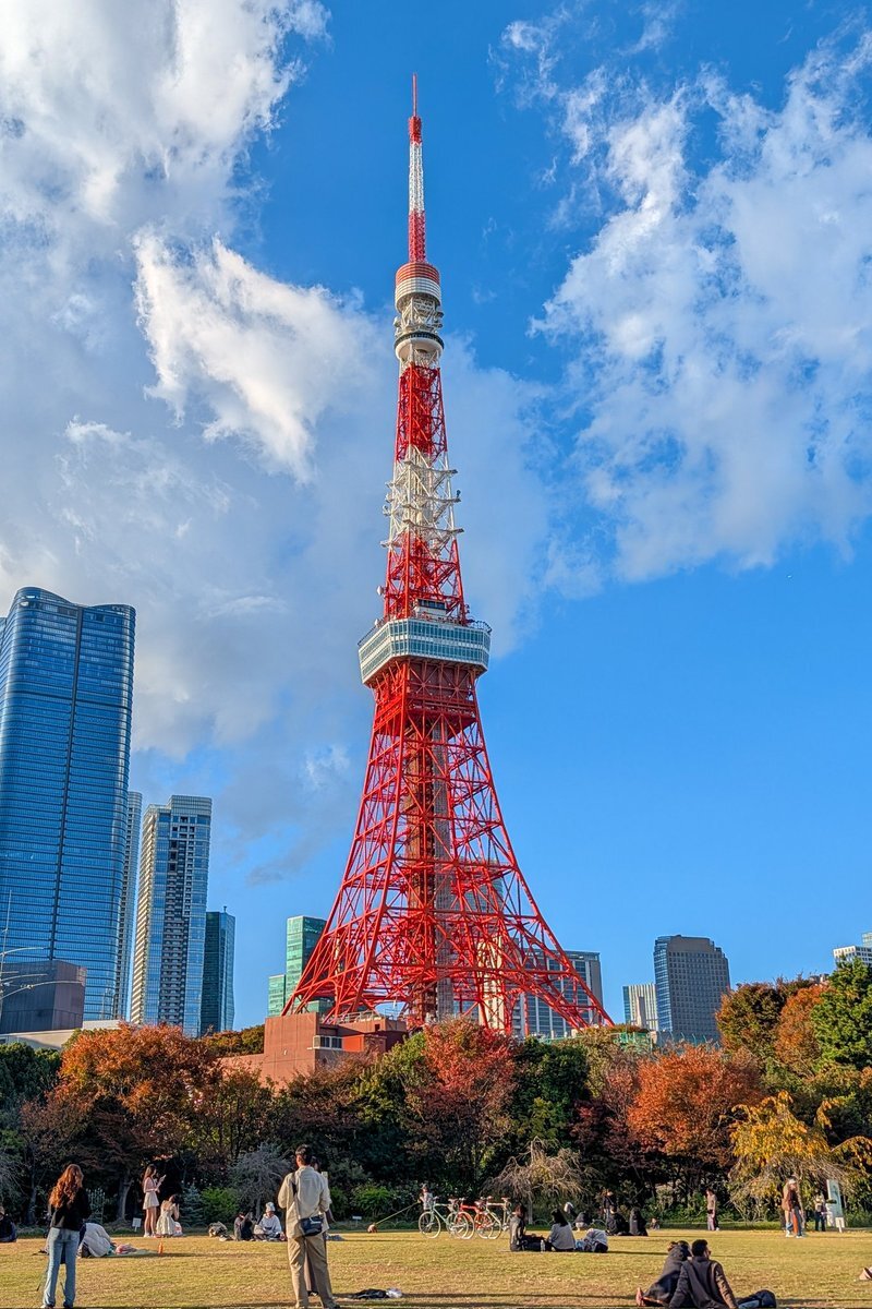 東京タワー」のYahoo!リアルタイム検索 - X（旧Twitter）を